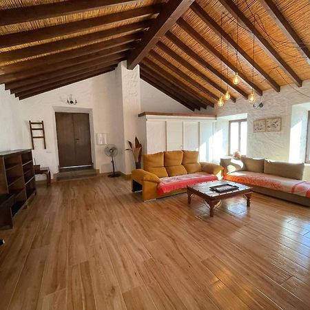 Cortijo Las Caballerias Alora Ngoại thất bức ảnh
