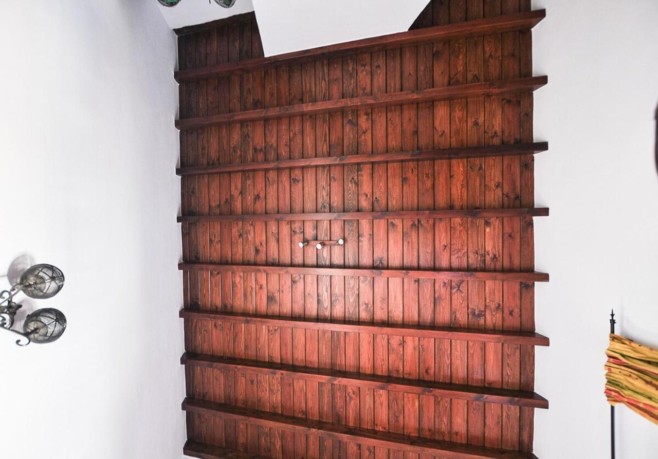Cortijo Las Caballerias Alora Ngoại thất bức ảnh